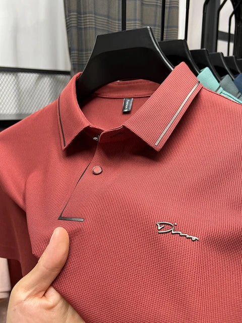 Elias | Men's Polo