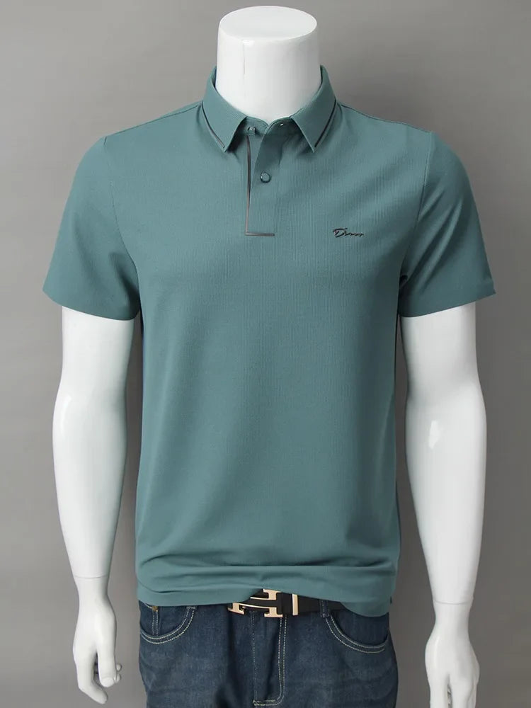 Elias | Men's Polo