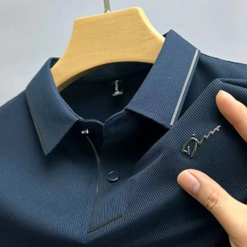 Elias | Men's Polo