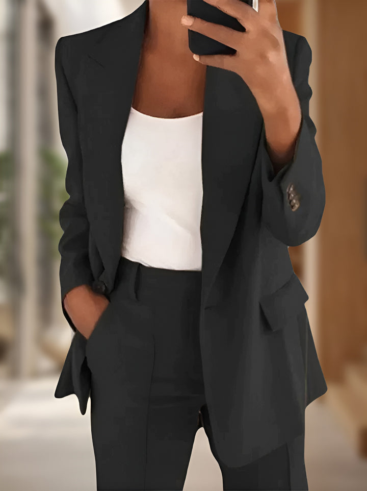 Josephine | Women's Suit