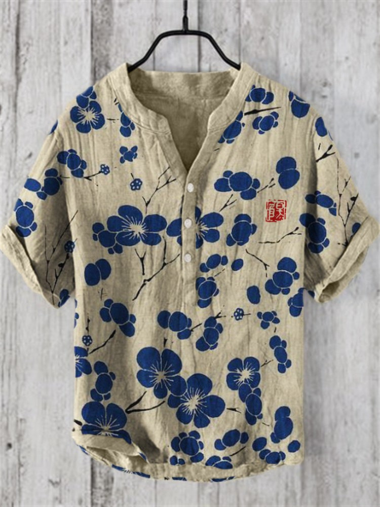 Kei | Japanese Shirt