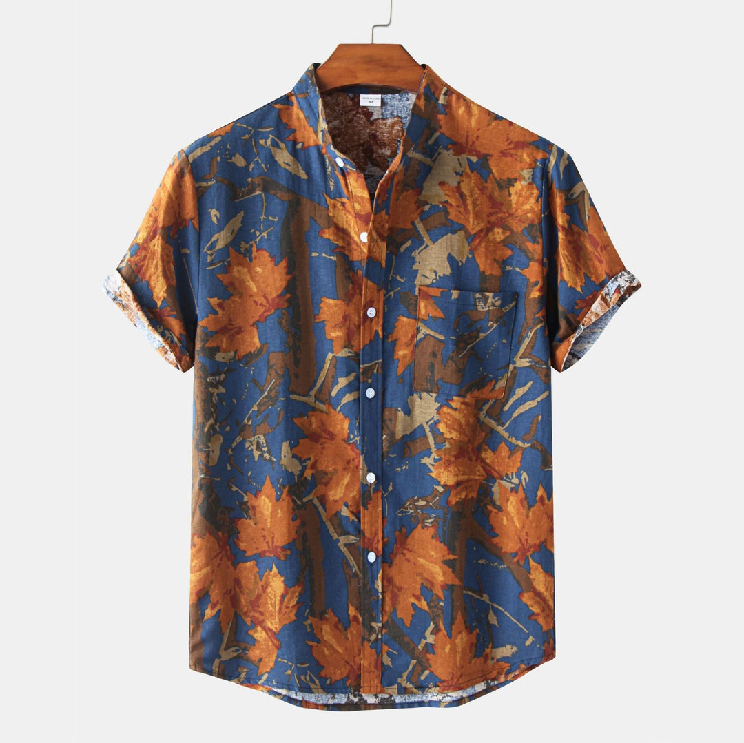 Roger® | Summer Shirt