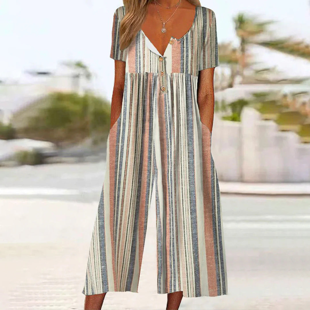 Betty™ | Trendy Jumpsuit