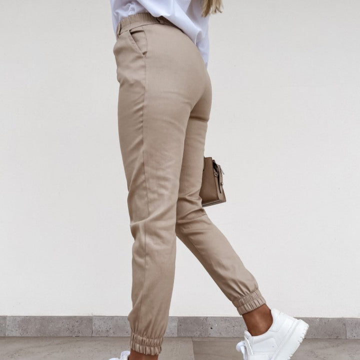 Via | Skinny Stretch Pants