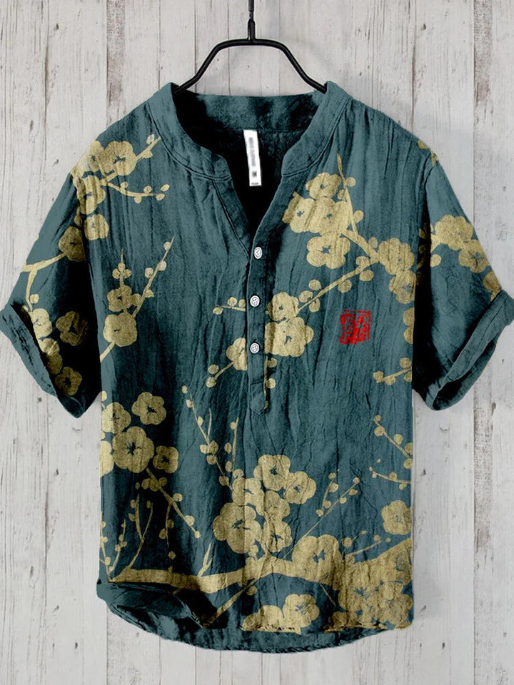 Kei | Japanese Shirt