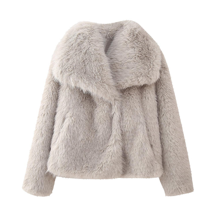 Arelle | Fur Jacket