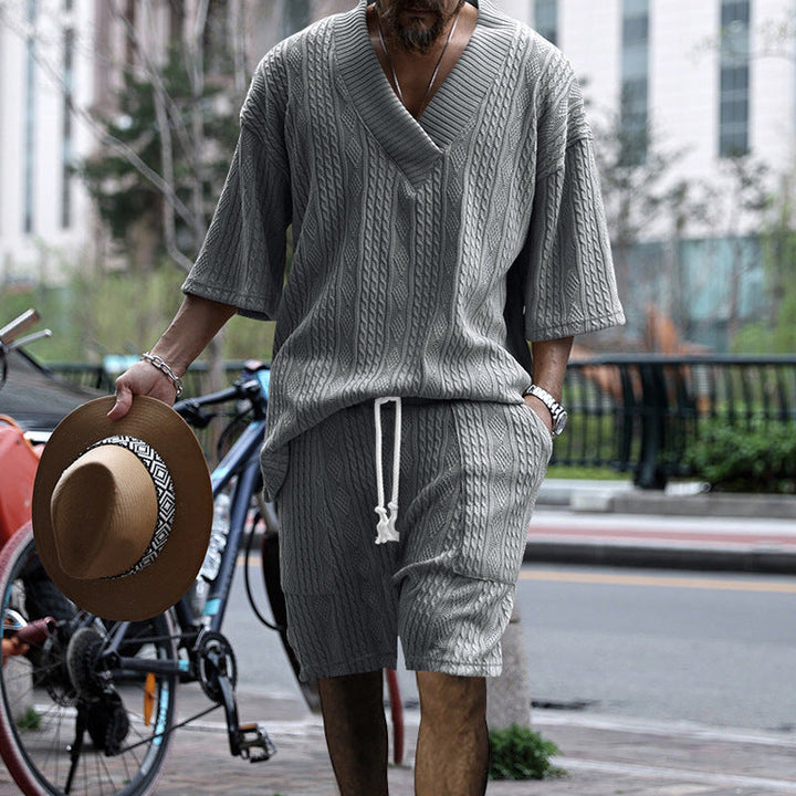 Boho | Men's Set