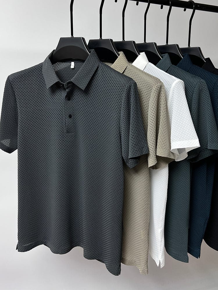 Prestigio | Men's Polo