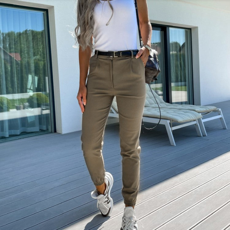 Via | Skinny Stretch Pants