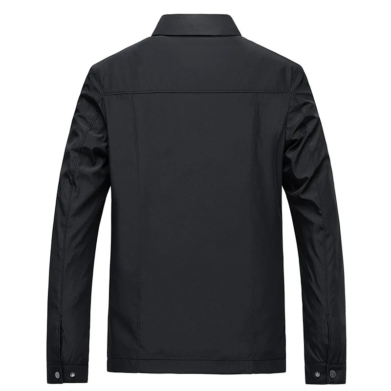 Atlas | Luxury Men's Jacket