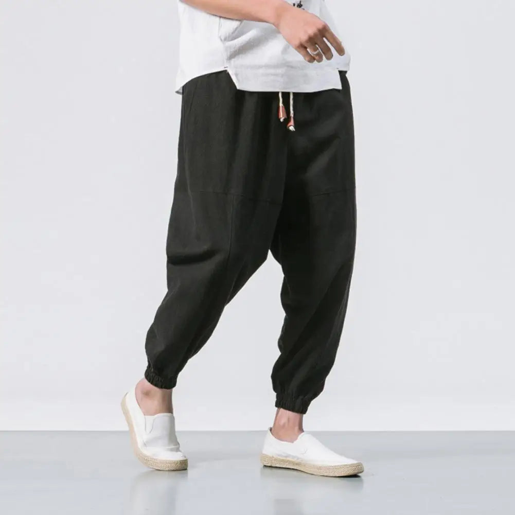 Ryu | Urban Japanese Pants