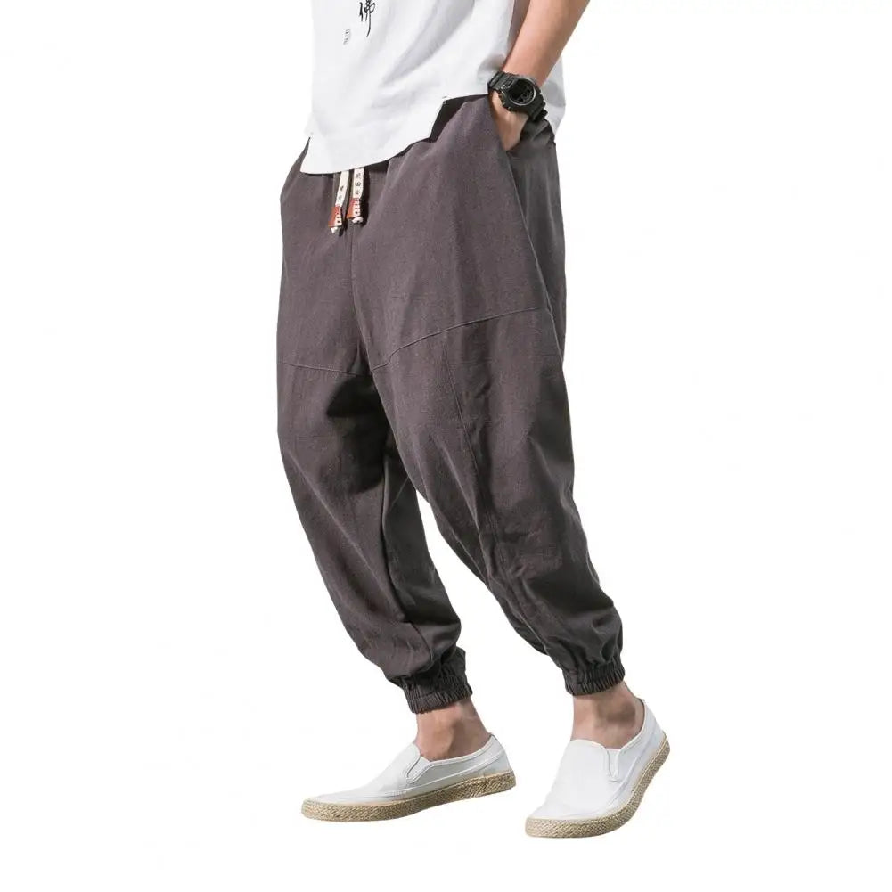 Ryu | Urban Japanese Pants