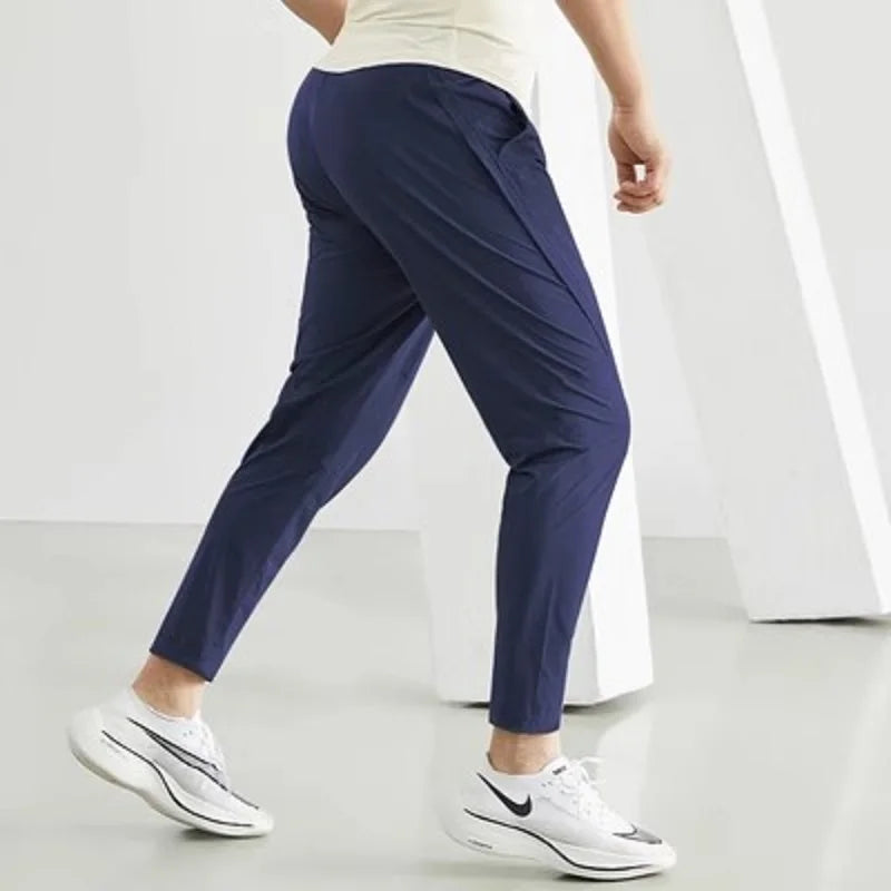 Jack | Stretch Trousers