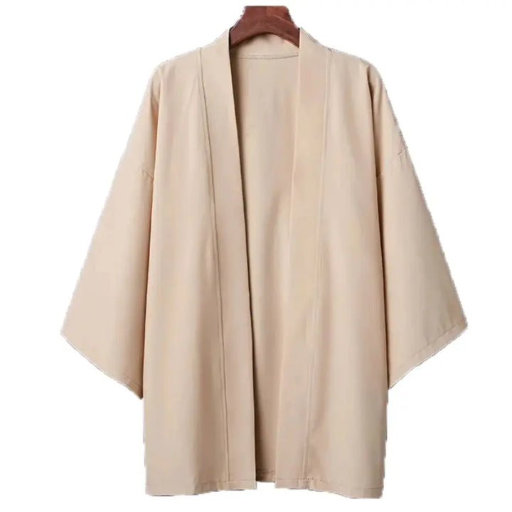 Akio | Elegance Men's Kimono