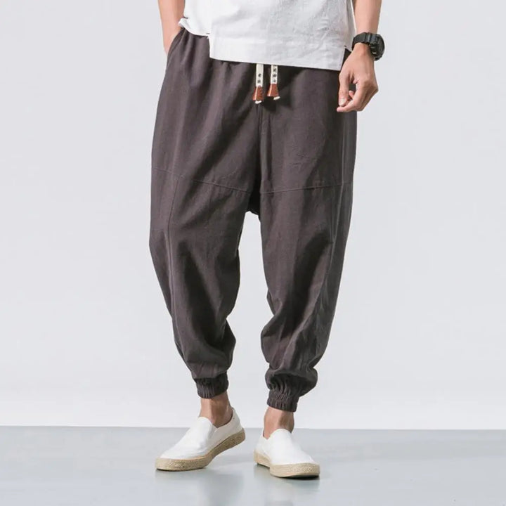 Ryu | Urban Japanese Pants