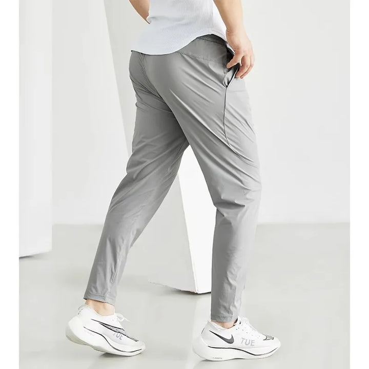 Jack | Stretch Trousers