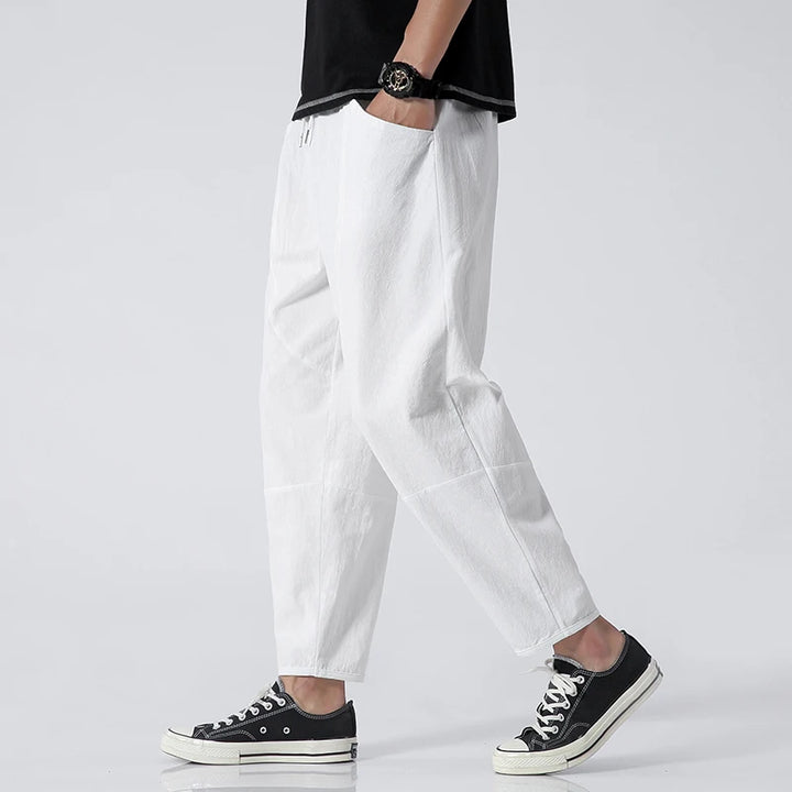 Takashi | Japanese Pants