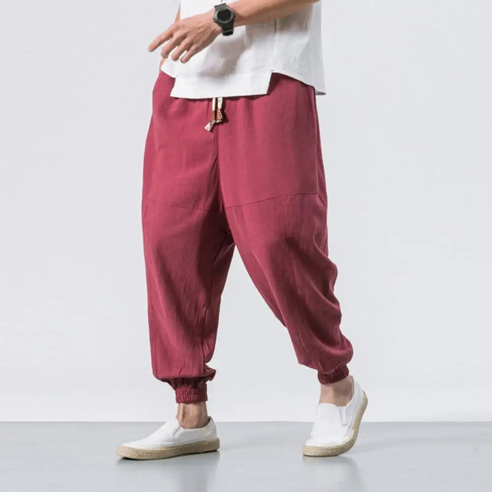 Ryu | Urban Japanese Pants