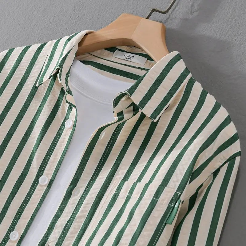 Maximilian | Summer Shirt