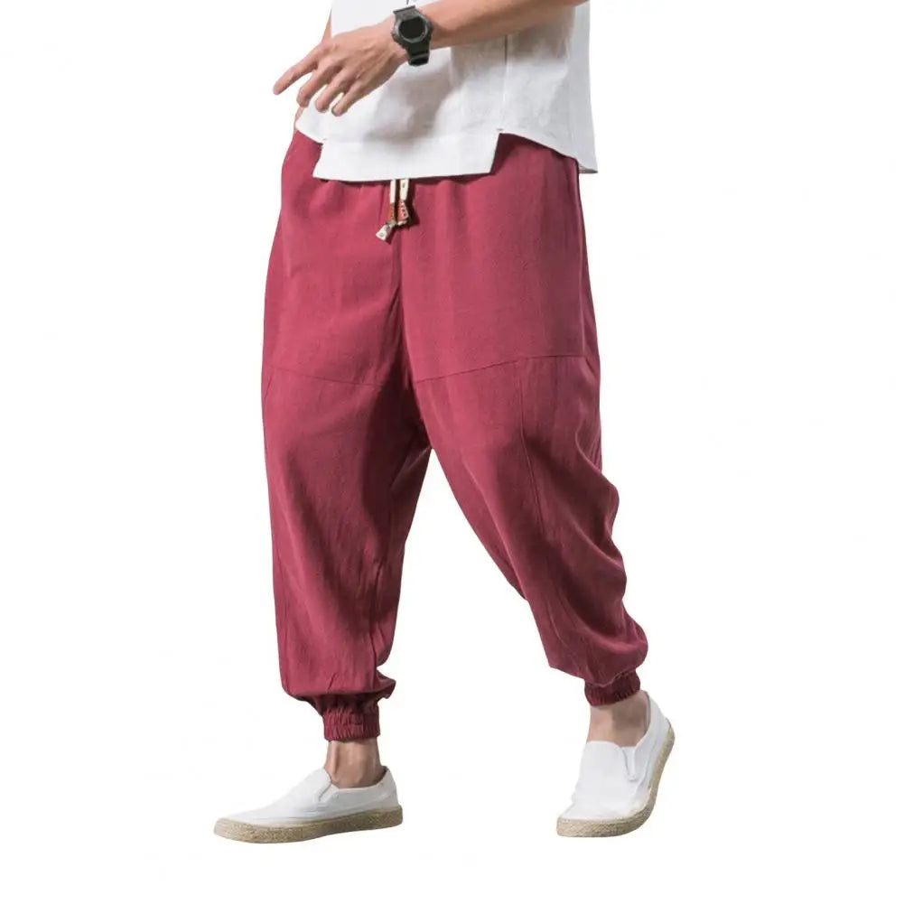 Ryu | Urban Japanese Pants