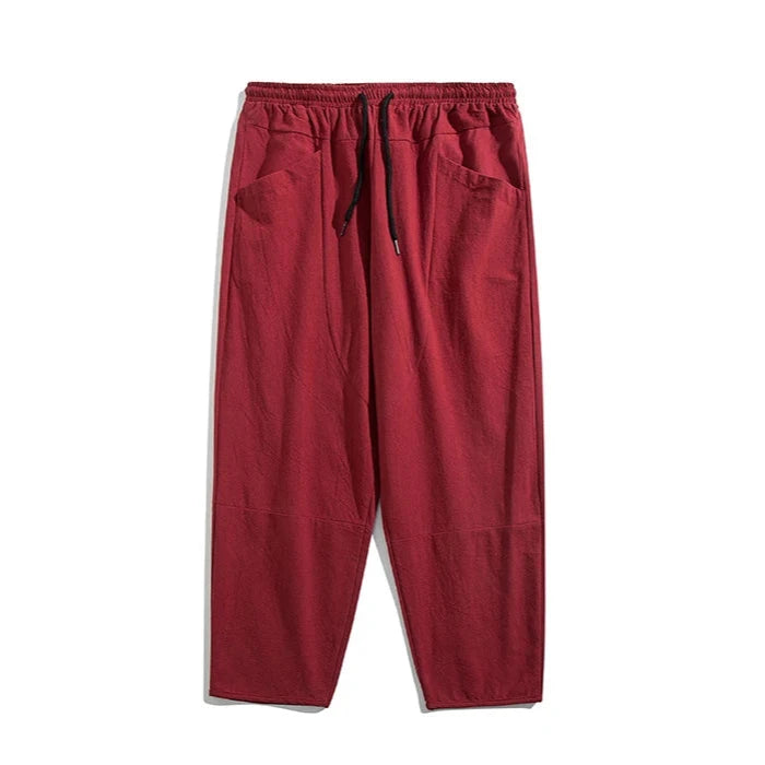 Takashi | Japanese Pants