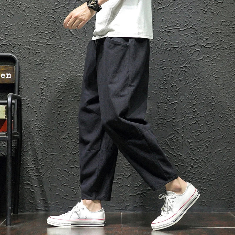 Takashi | Japanese Pants