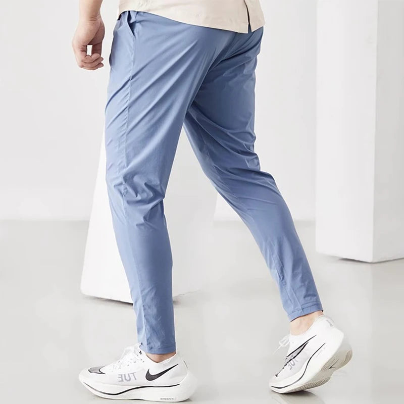 Jack | Stretch Trousers