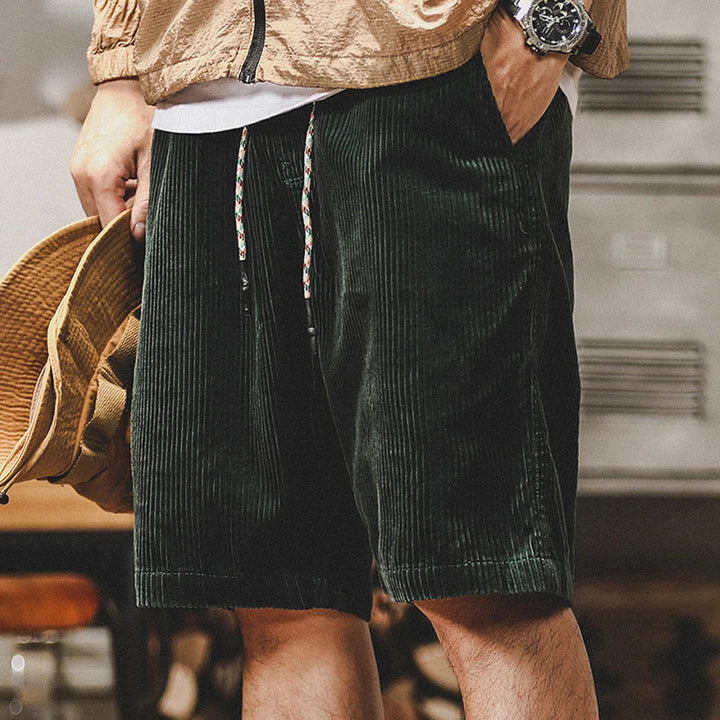 Santiago | Stylish Shorts