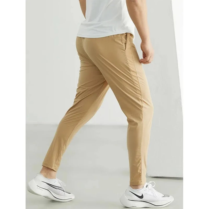 Jack | Stretch Trousers