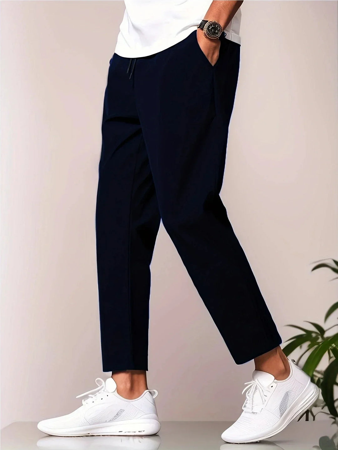 Giovanni® | Modern Trousers