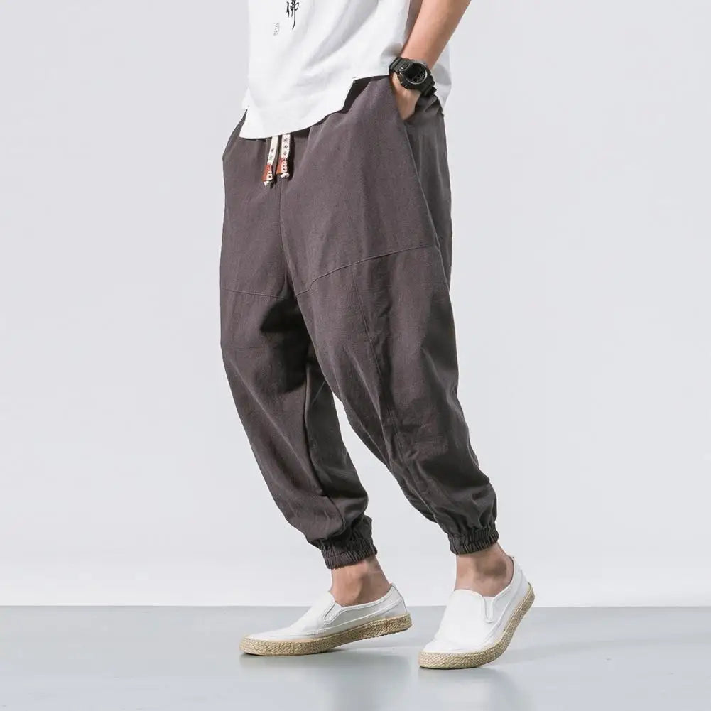 Ryu | Urban Japanese Pants