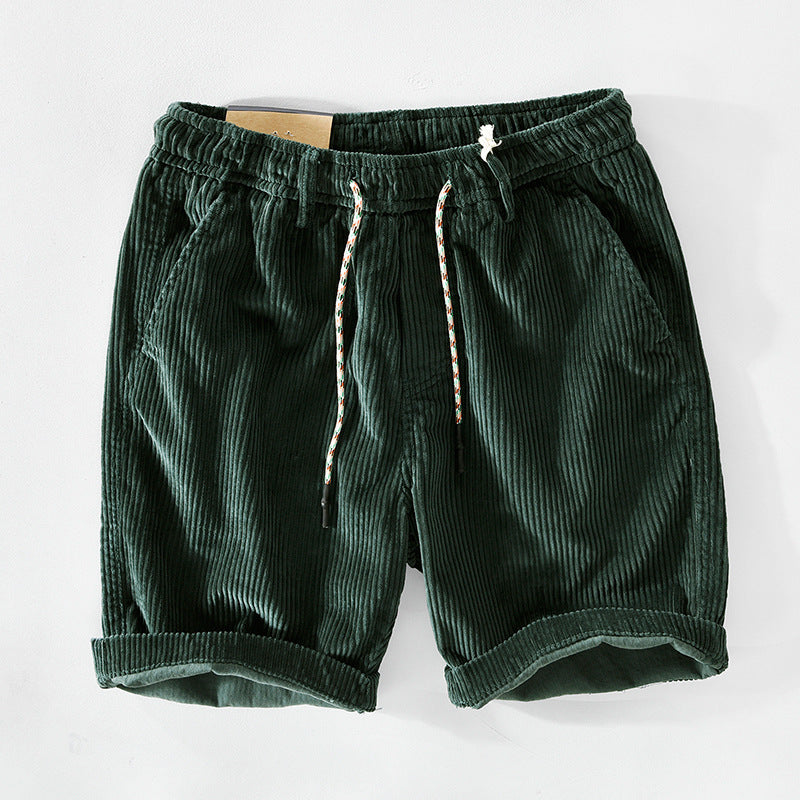 Santiago | Stylish Shorts