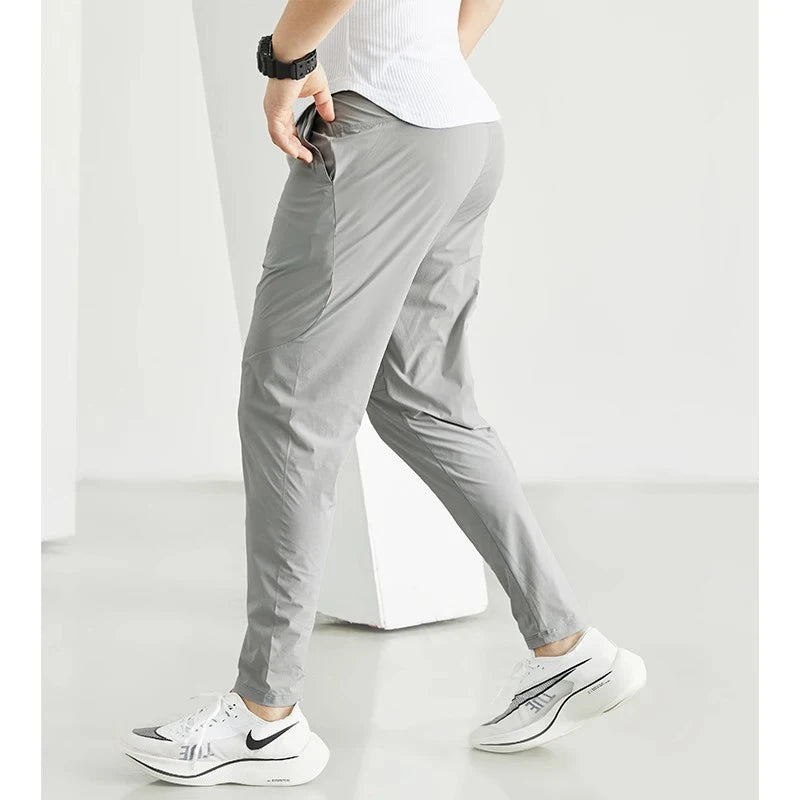 Jack | Stretch Trousers