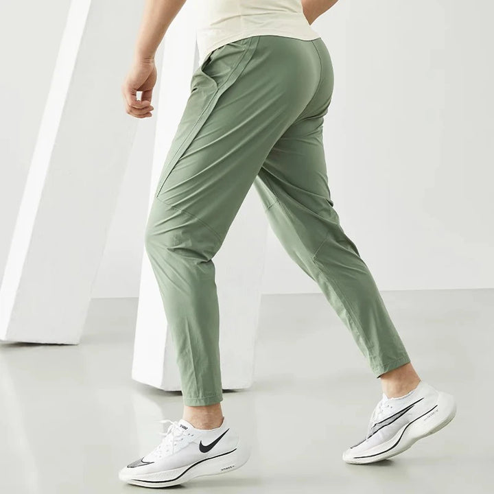 Jack | Stretch Trousers