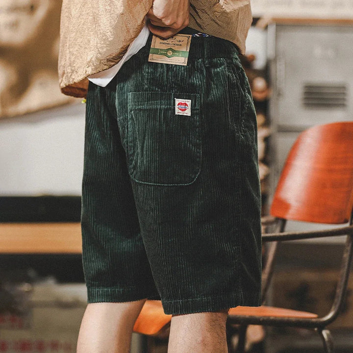 Santiago | Stylish Shorts