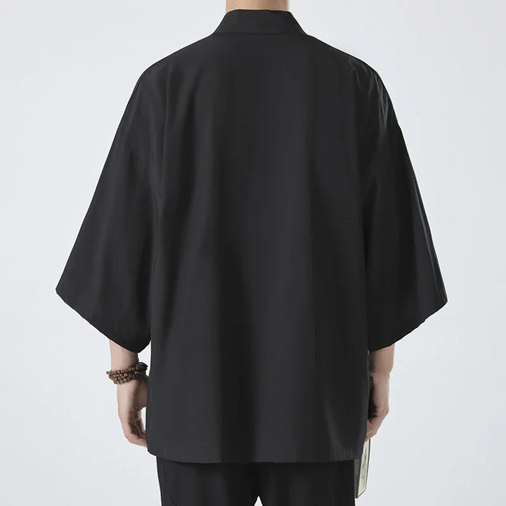 Akio | Elegance Men's Kimono