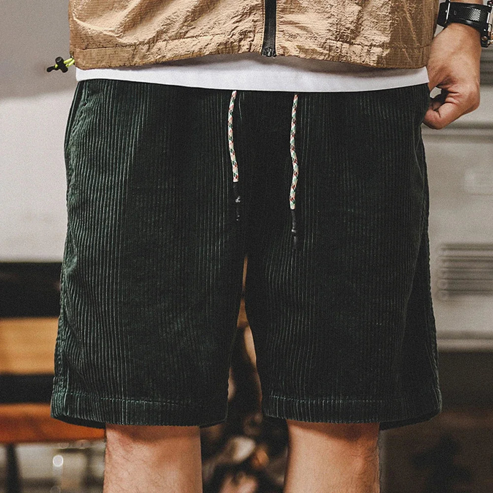 Santiago | Stylish Shorts