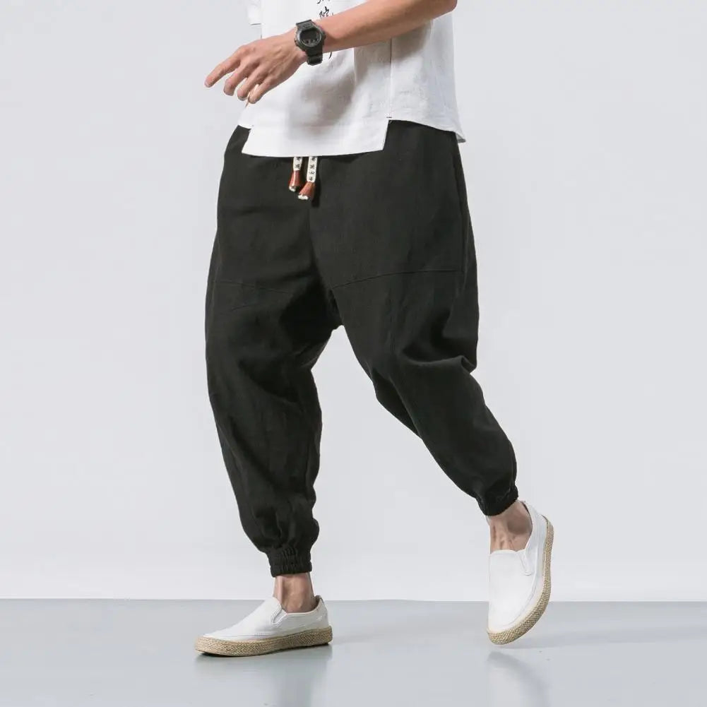 Ryu | Urban Japanese Pants