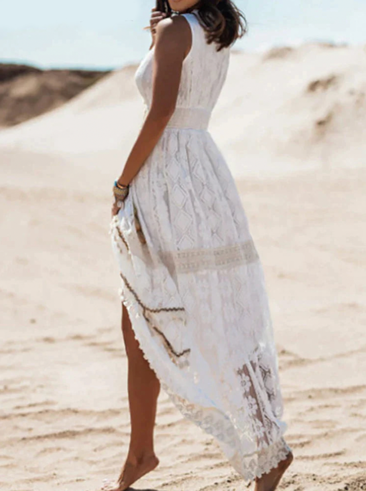 Carmel | Boho Dress