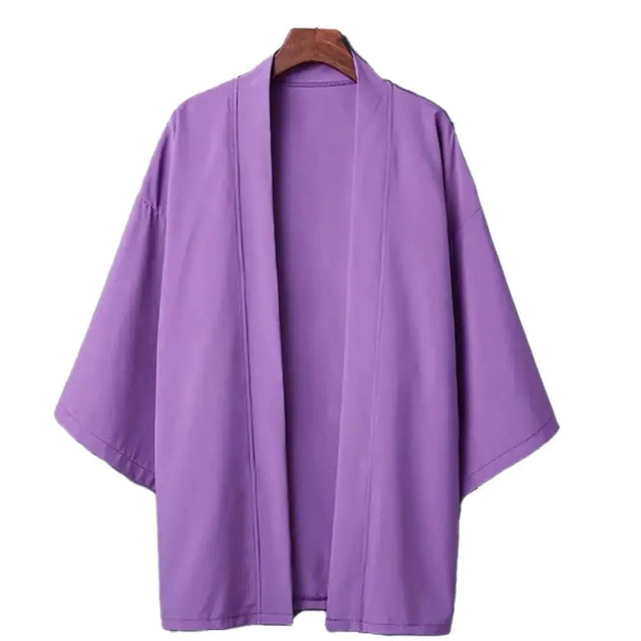 Akio | Elegance Men's Kimono