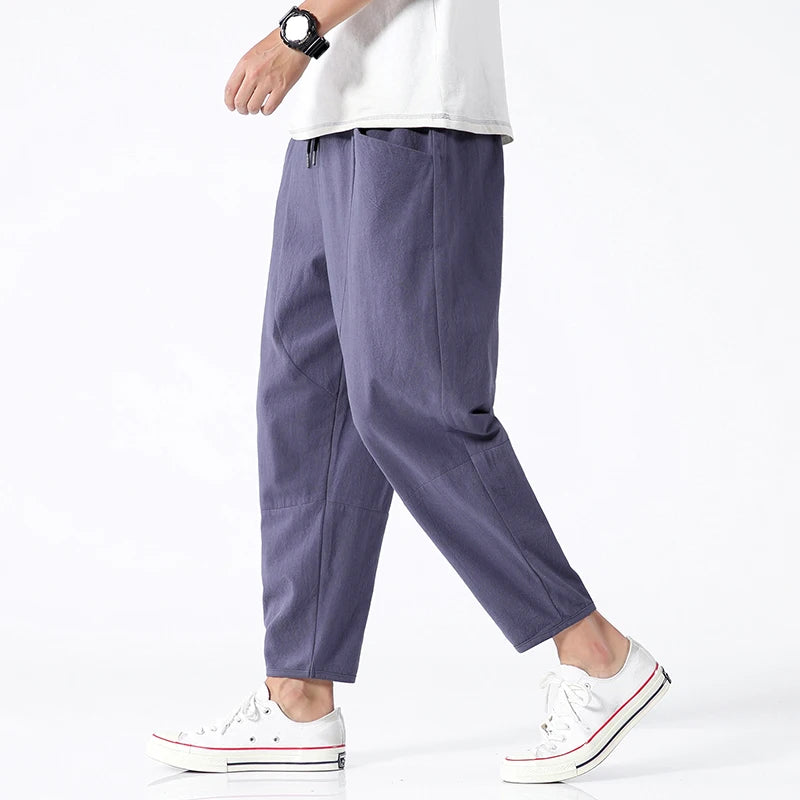 Takashi | Japanese Pants