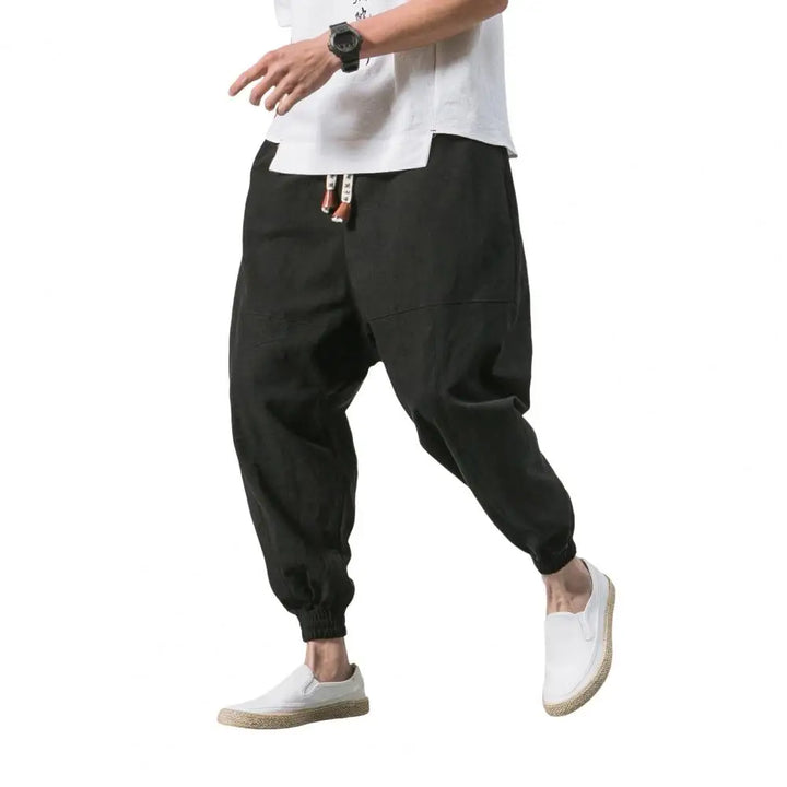 Ryu | Urban Japanese Pants