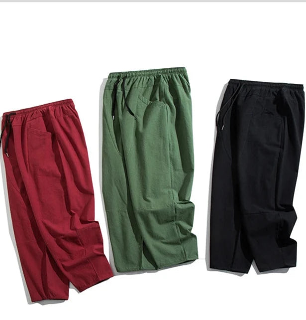 Takashi | Japanese Pants