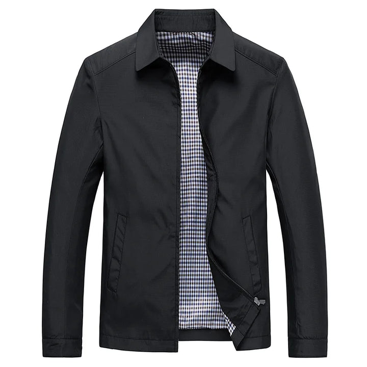 Atlas | Luxury Men's Jacket