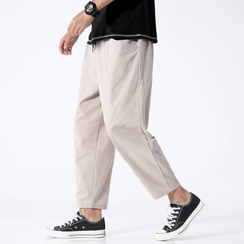 Takashi | Japanese Pants