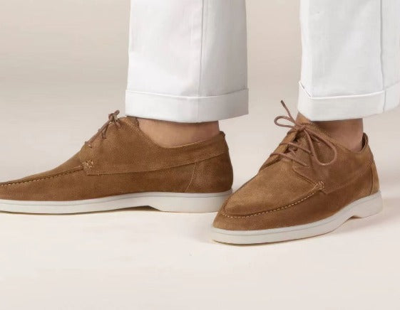 Tom | Classic Moccasins