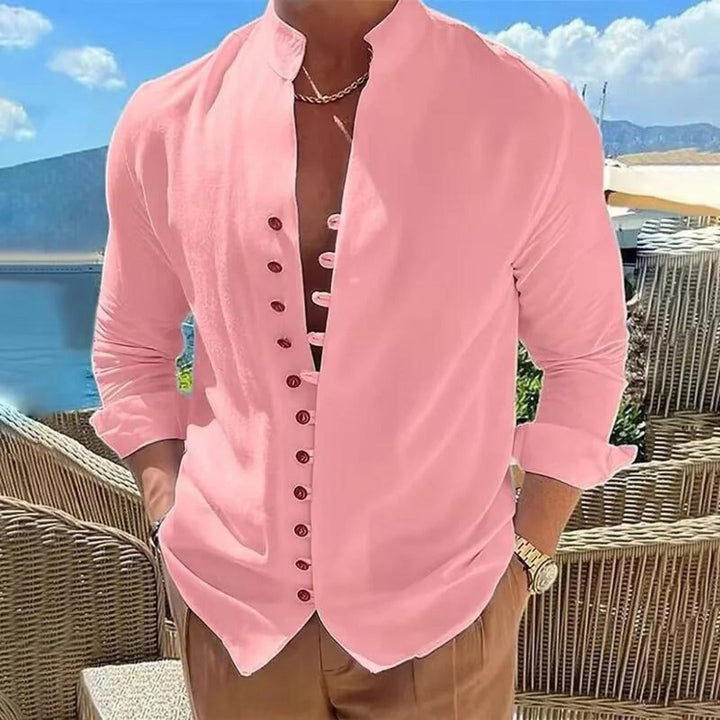 Diego | Summer Shirt