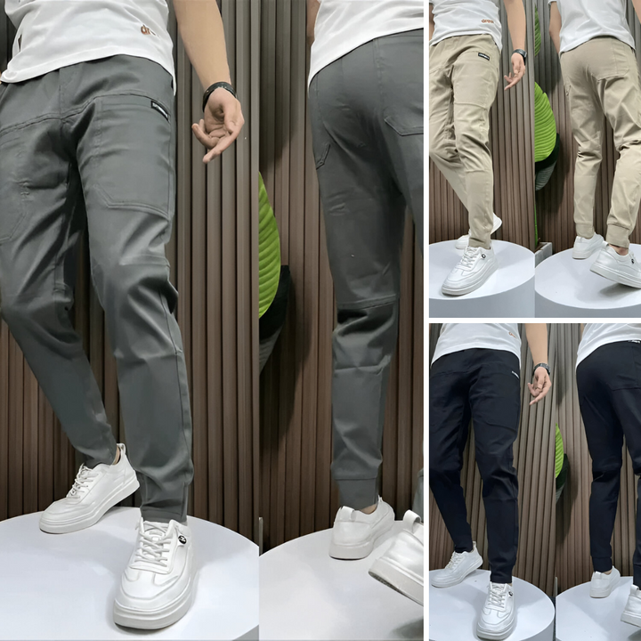 William™ | Strech Trousers