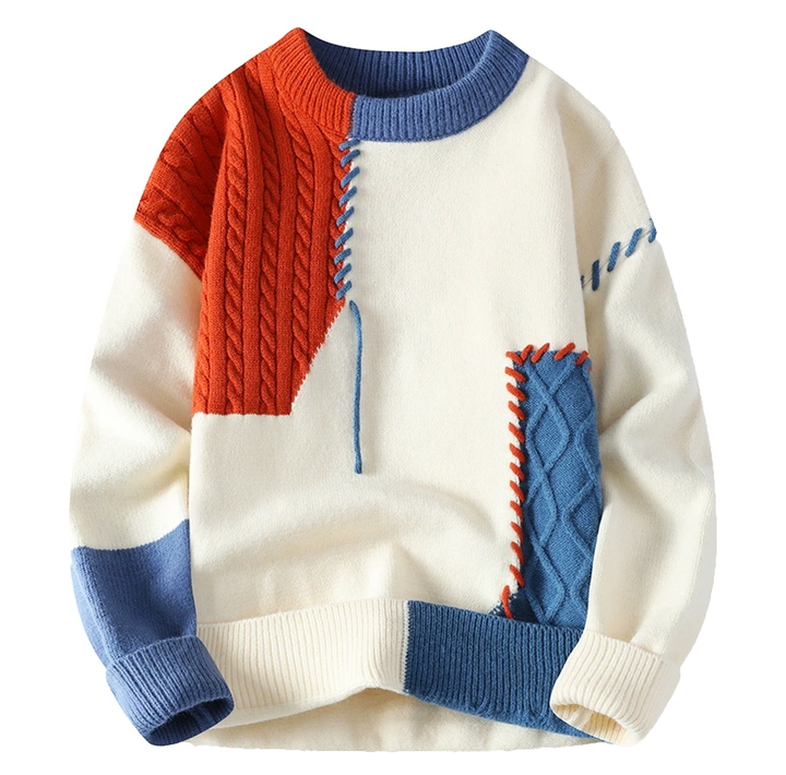 Adoni | Autumn Knitwear