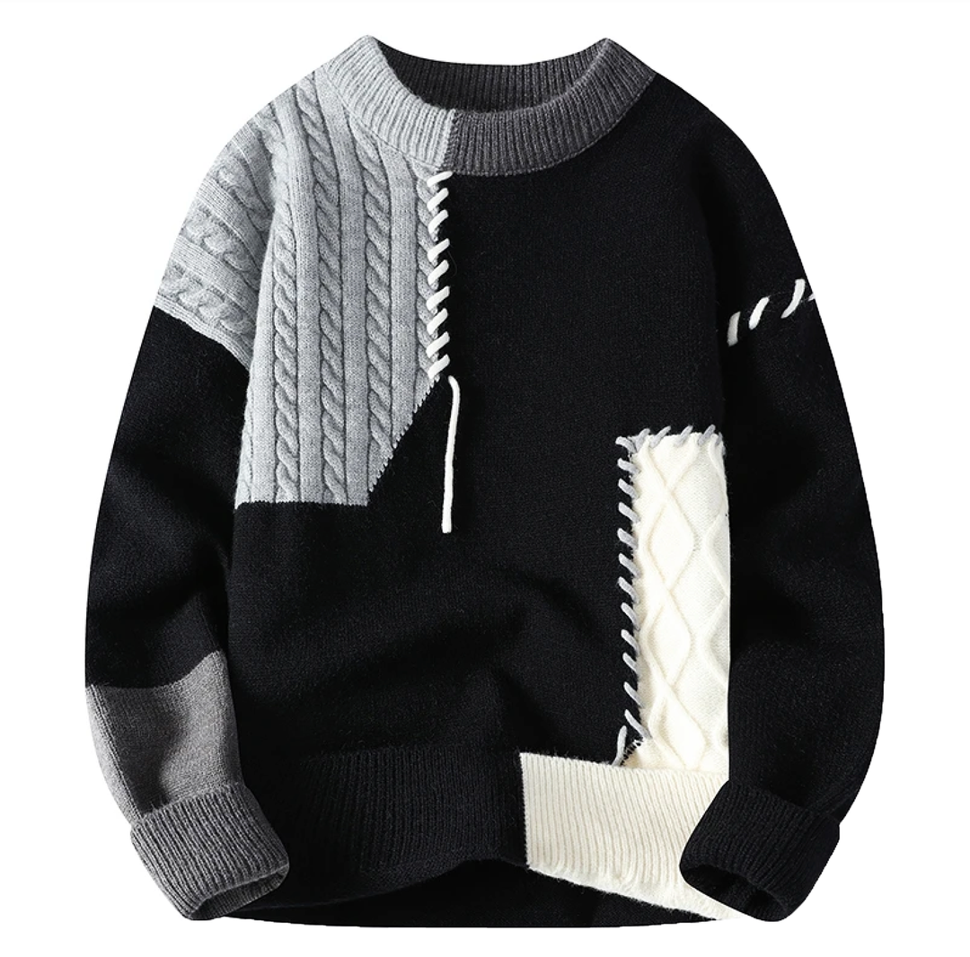 Adoni | Autumn Knitwear